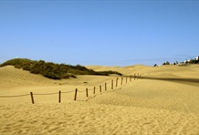 Maspalomas